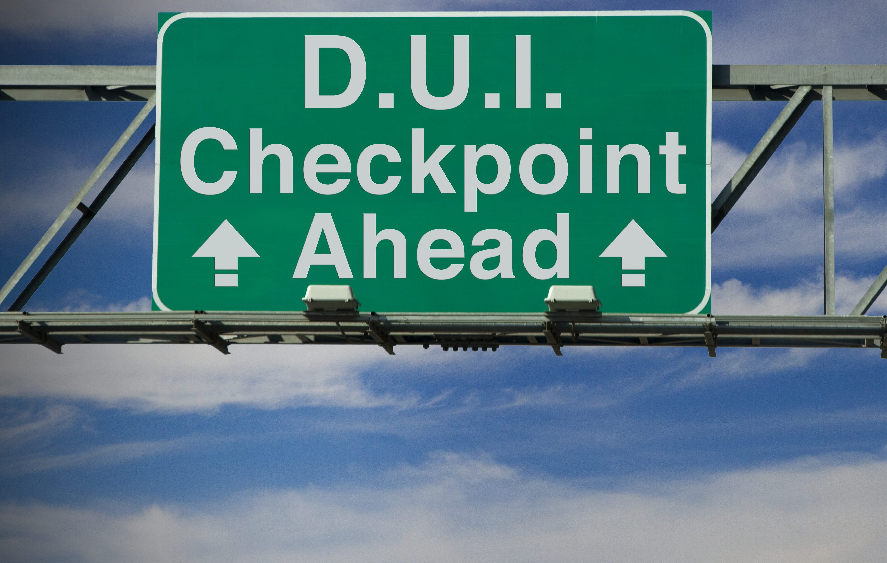 Drager 5000 DUI Checkpoints For Pot What You Need To Know