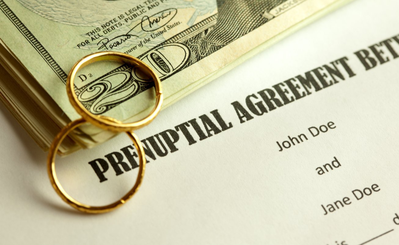 Prenuptial Agreement: Everything You Need To Know