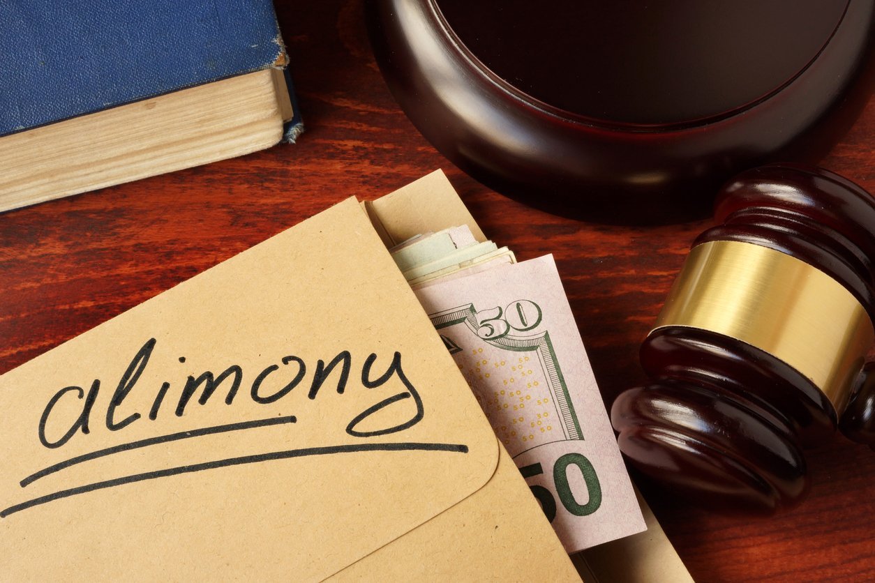 Alimony Payments May Shrink Under New Tax Code