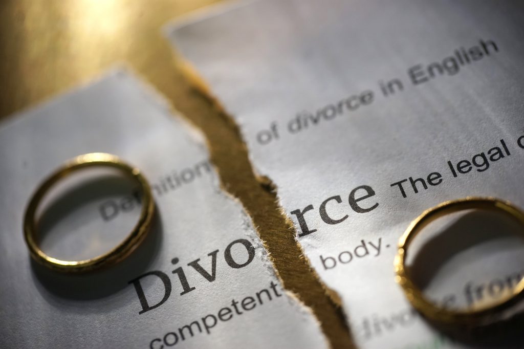 Annulment And Divorce Do You Know The Difference Ri